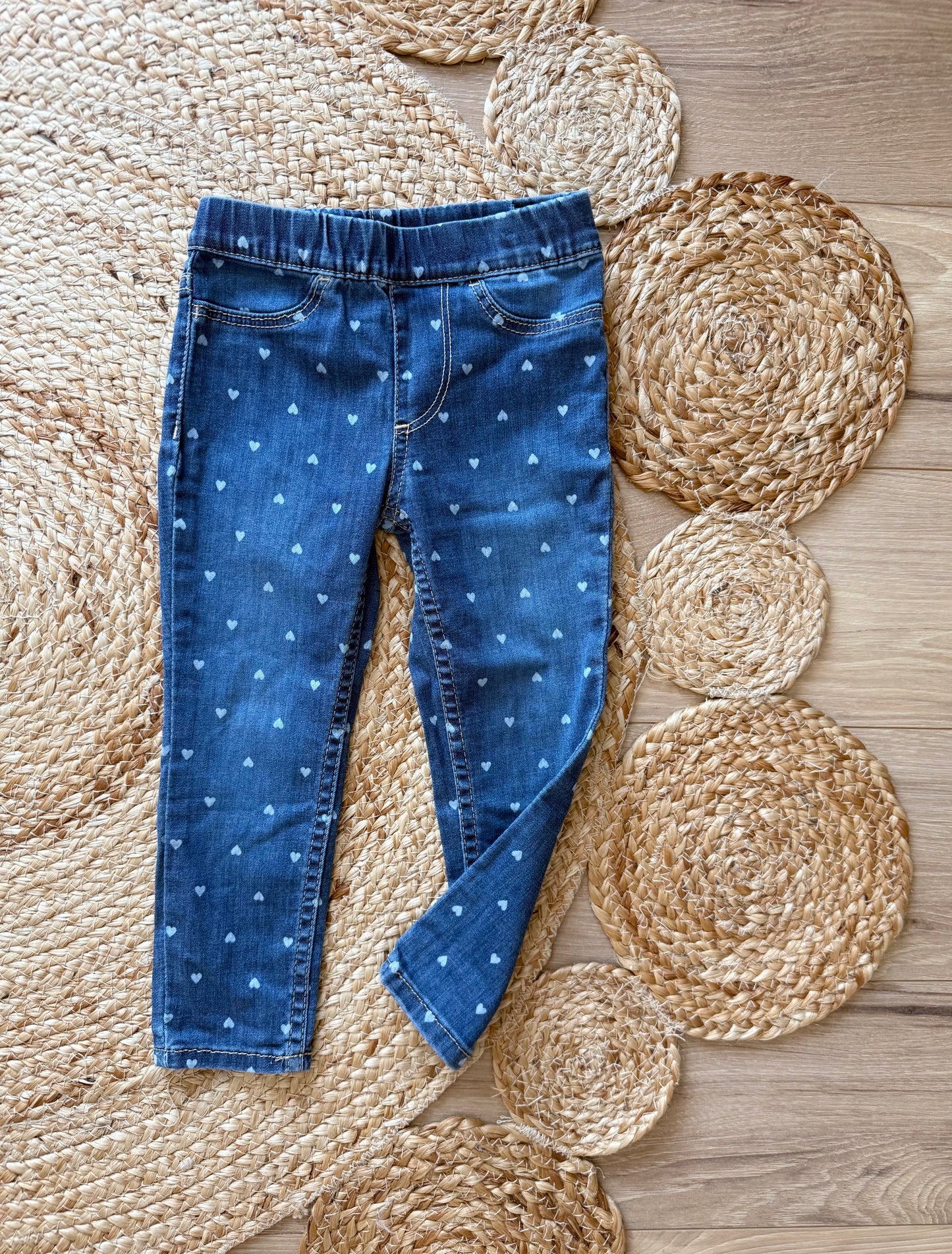 H&M Jeggings | 2T