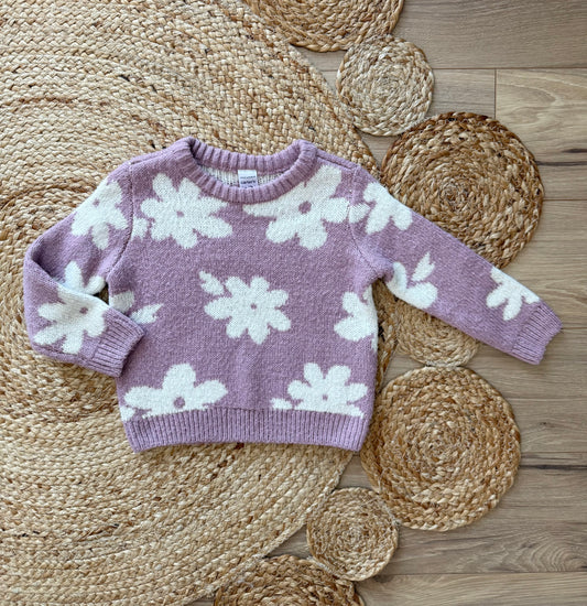 Carter’s Knit Sweater | 2T