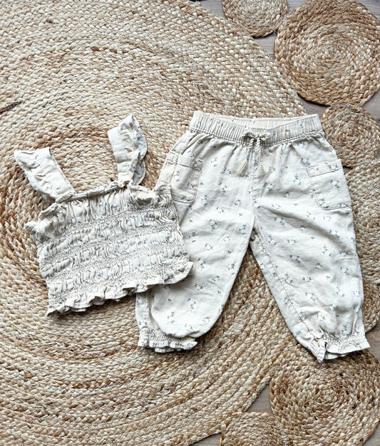 Old Navy Set | 18-24M