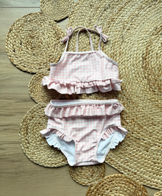 Rise Little Earthling Two-Piece Swimsuit | 6-12am
