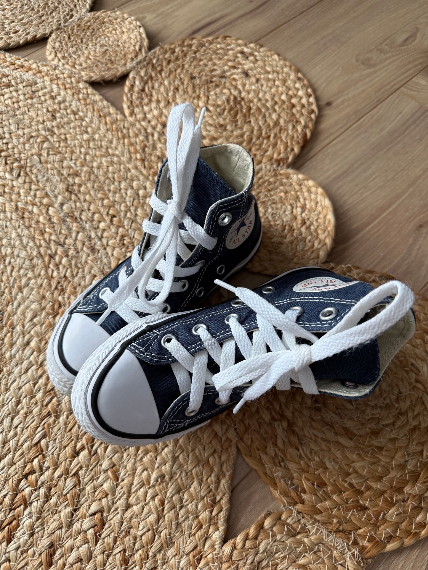 Converse Chuck Taylor All Star High Top Sneakers | Size 11
