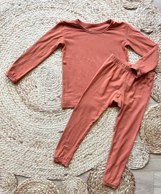 Kyte Pajamas | 2T