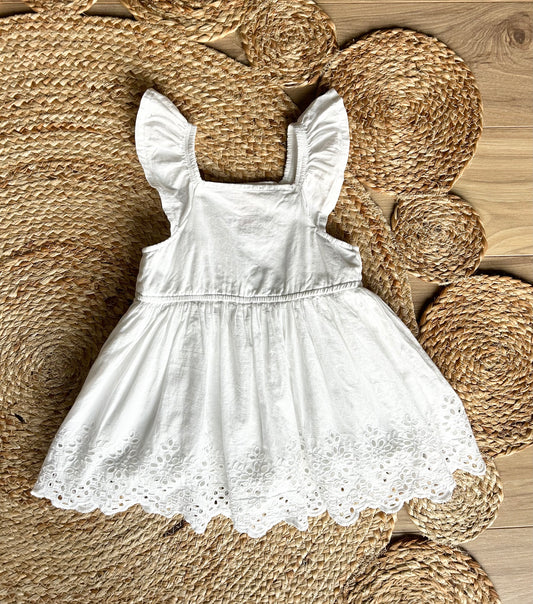 Joe Fresh Dress | 12-18M