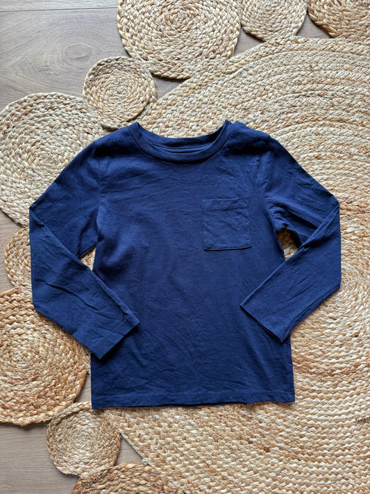 Joe Fresh Long-Sleeve Shirt | 5T