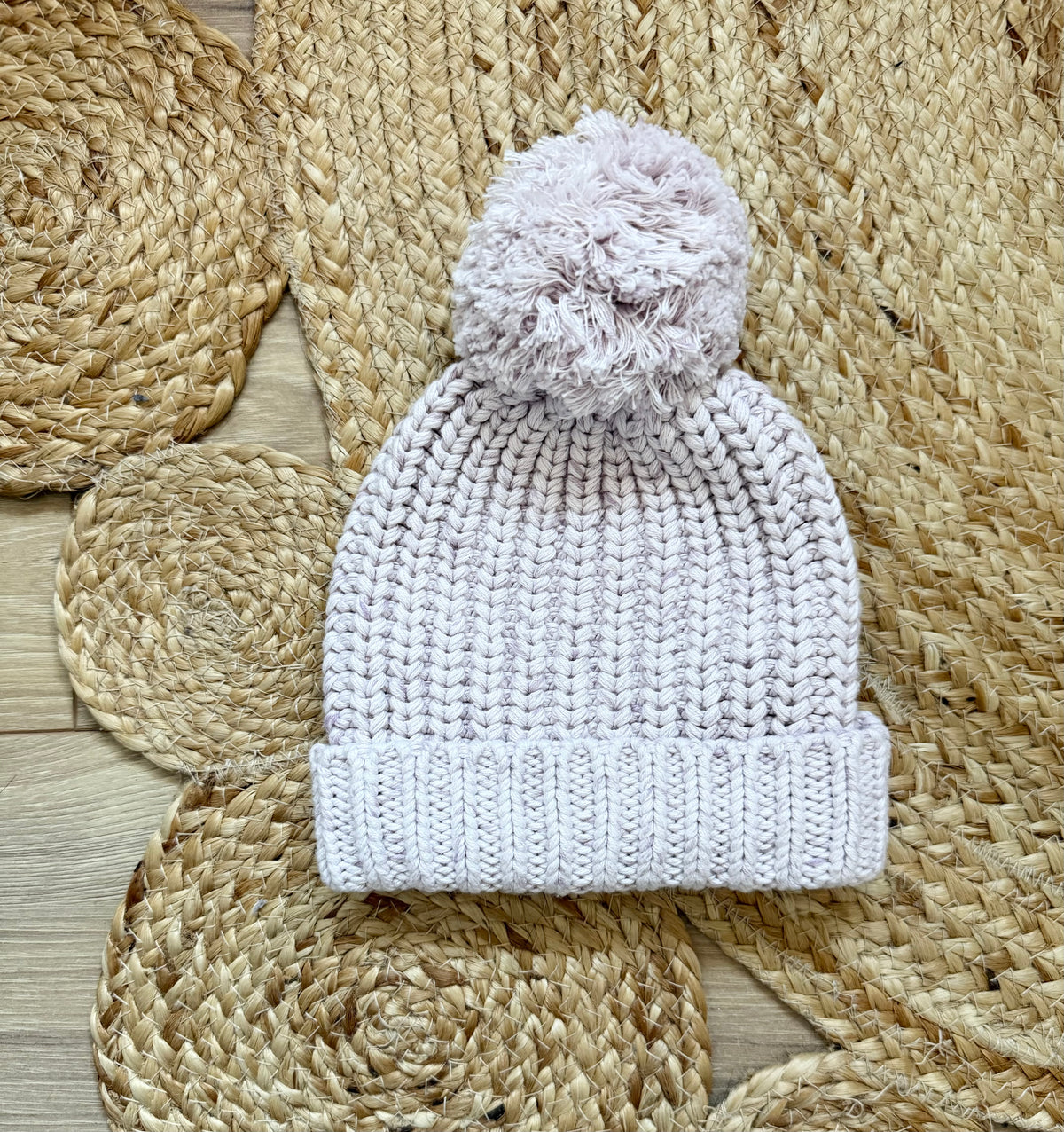 Jamie Kay Cosy Hat | 0-2Y