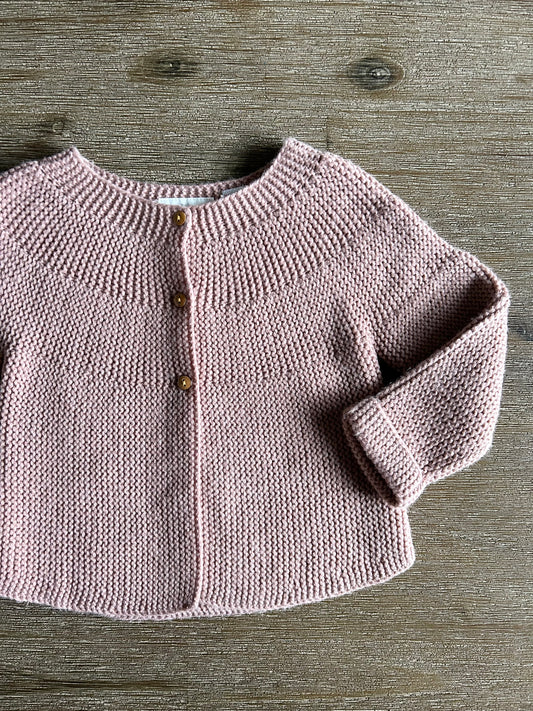 Zara Cardigan | 9-12M