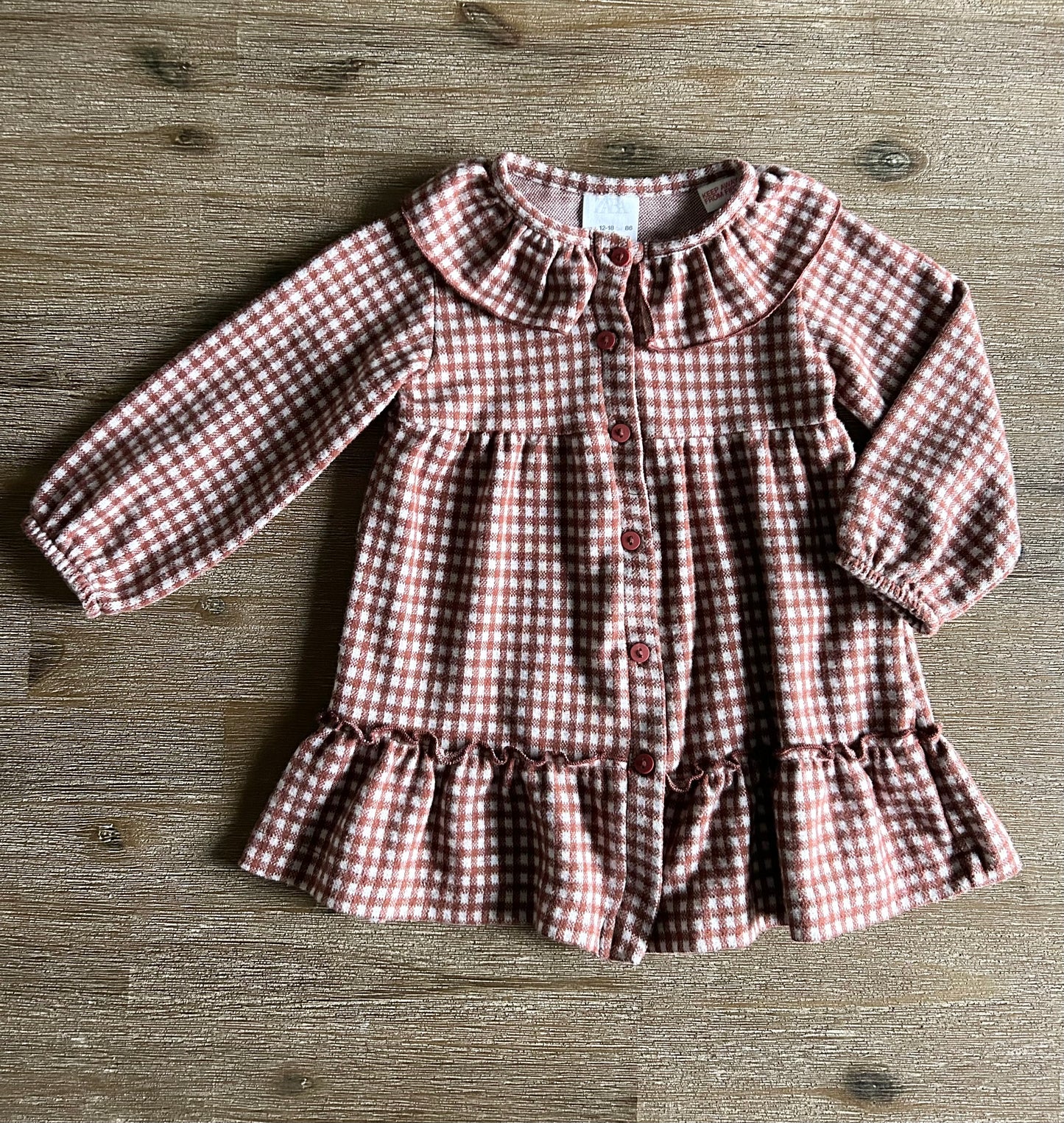 Zara Dress | 12-18M