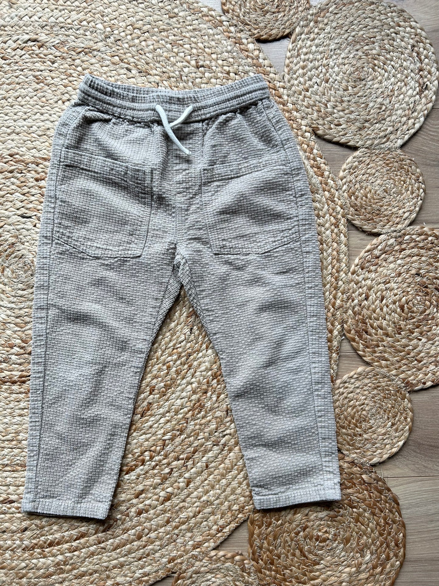 Zara Pants | 3-4Y