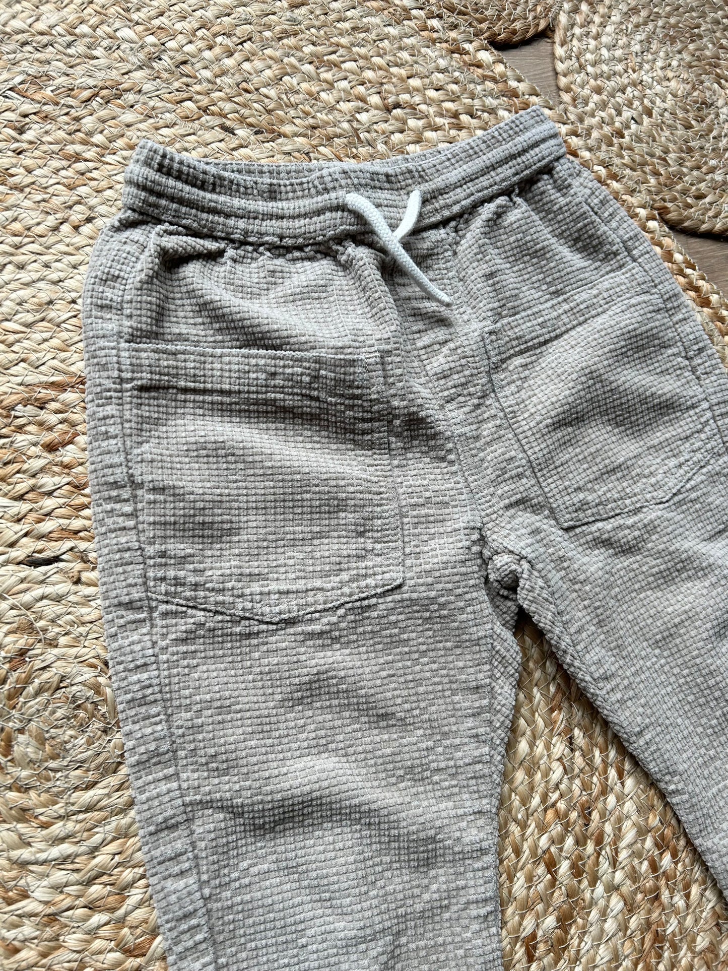 Zara Pants | 3-4Y