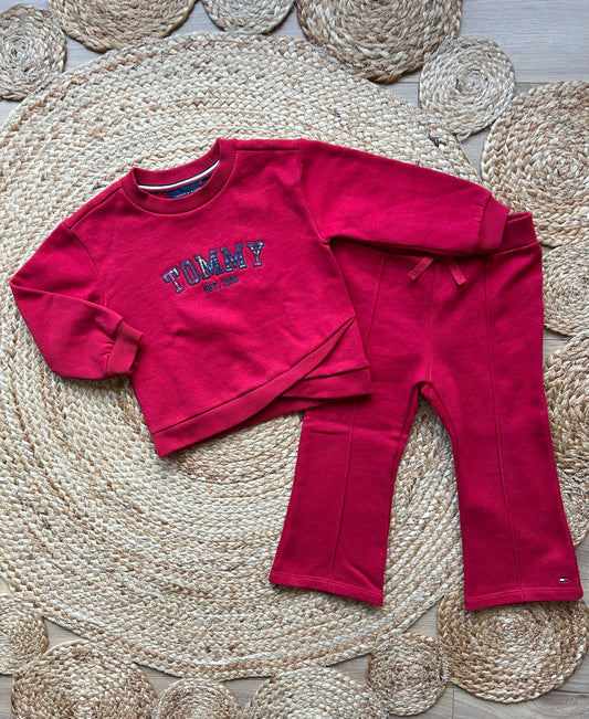 Tommy Hilfiger Set | 2T