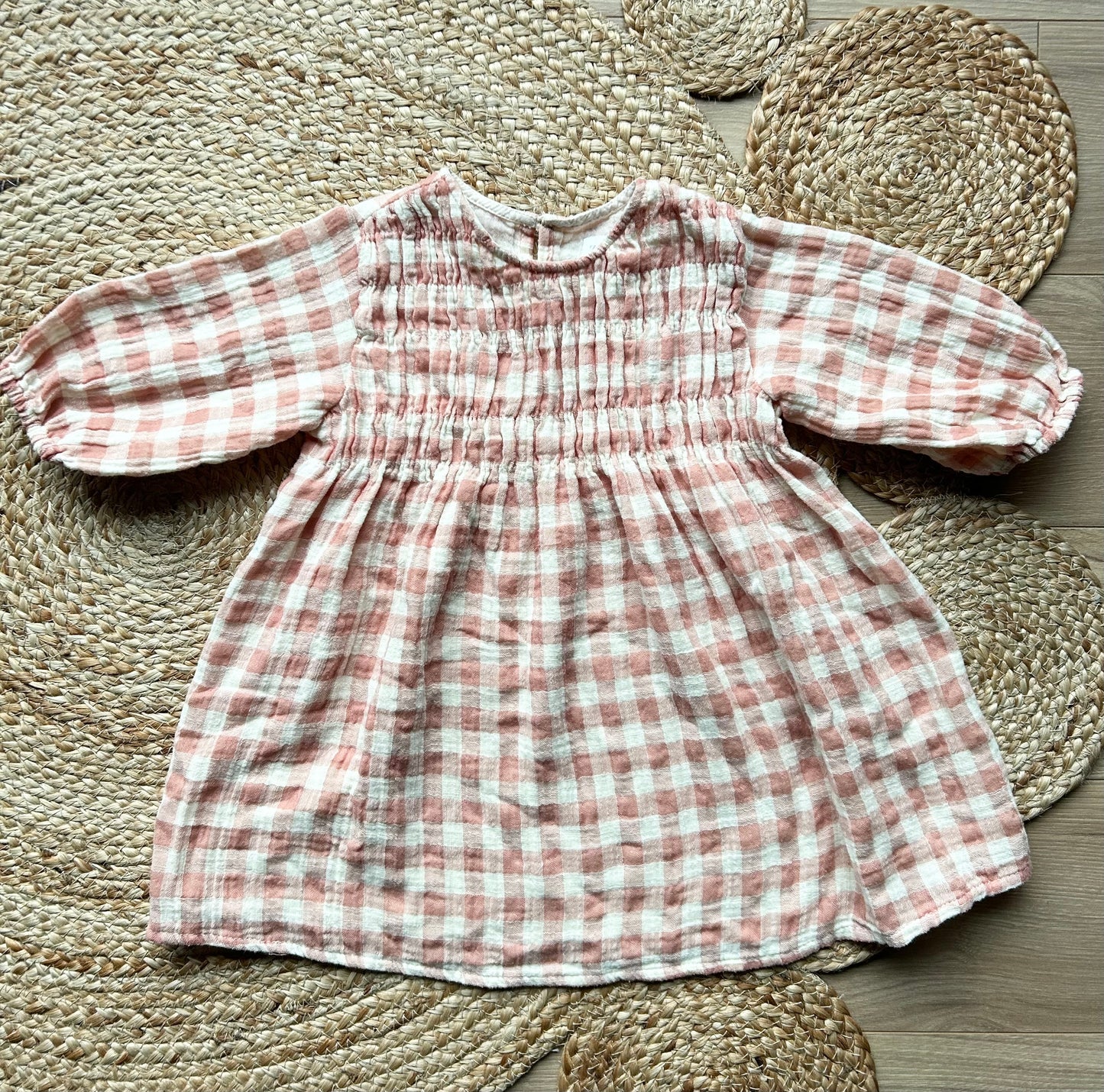 Zara Dress | 2-3Y