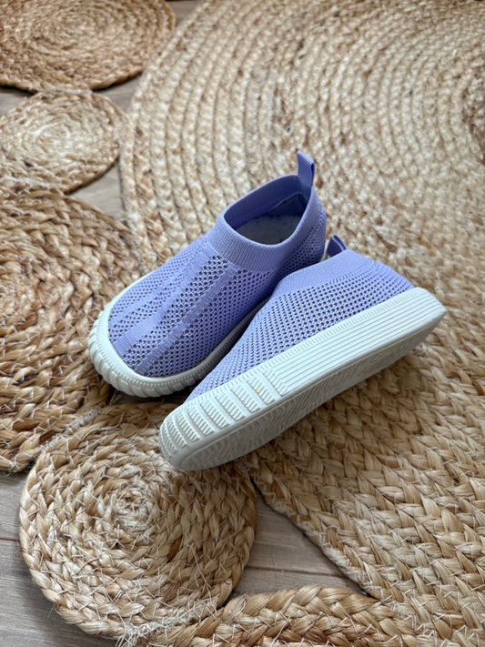Jack & Lily Slip On Shoes | 2.5Y-3.5Y