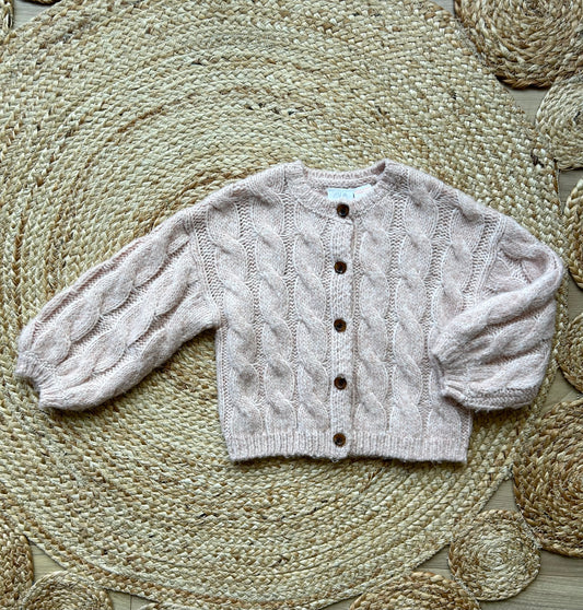 Zara Cardigan | 18-24M