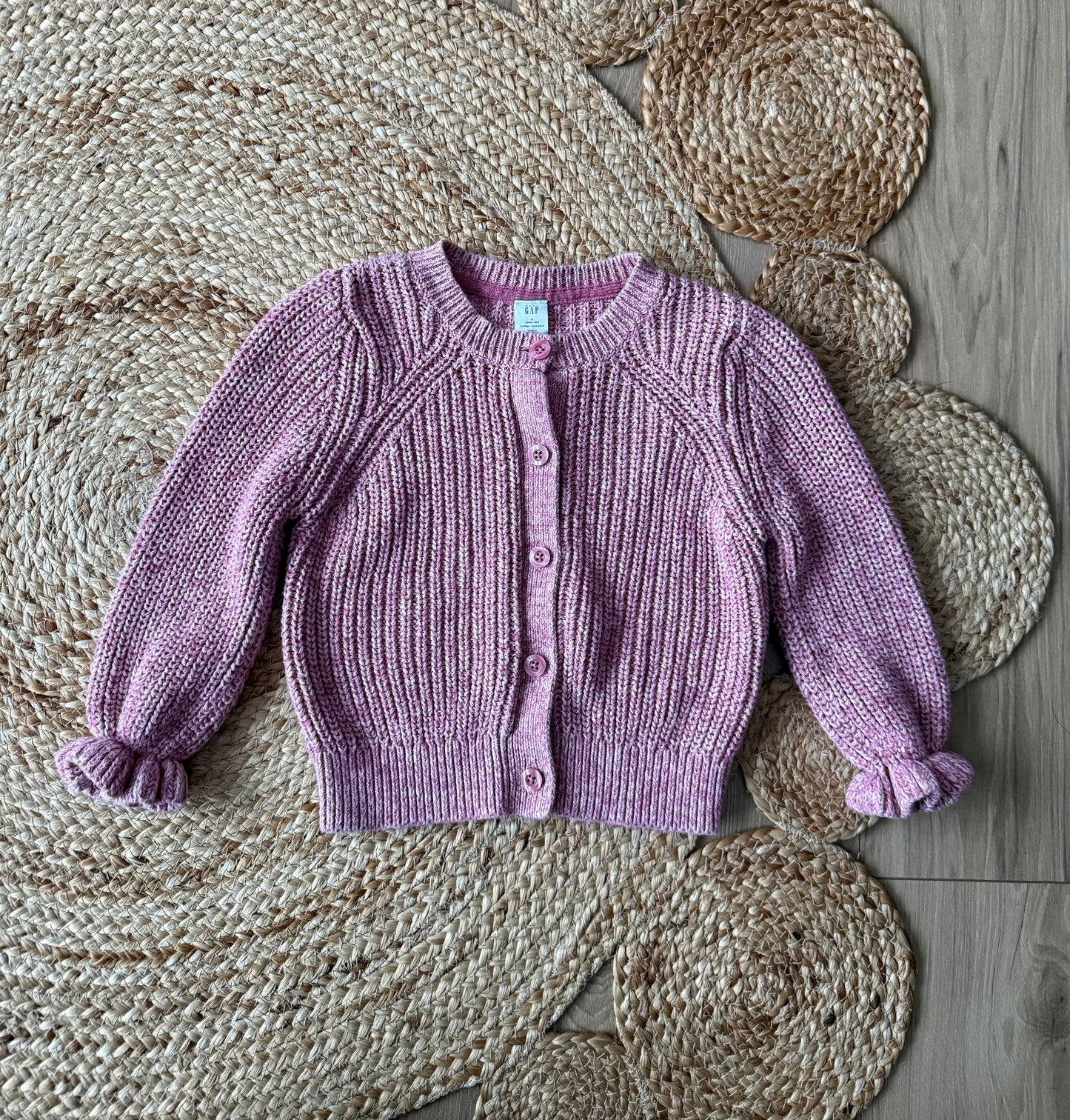 GAP Cardigan | 4Y