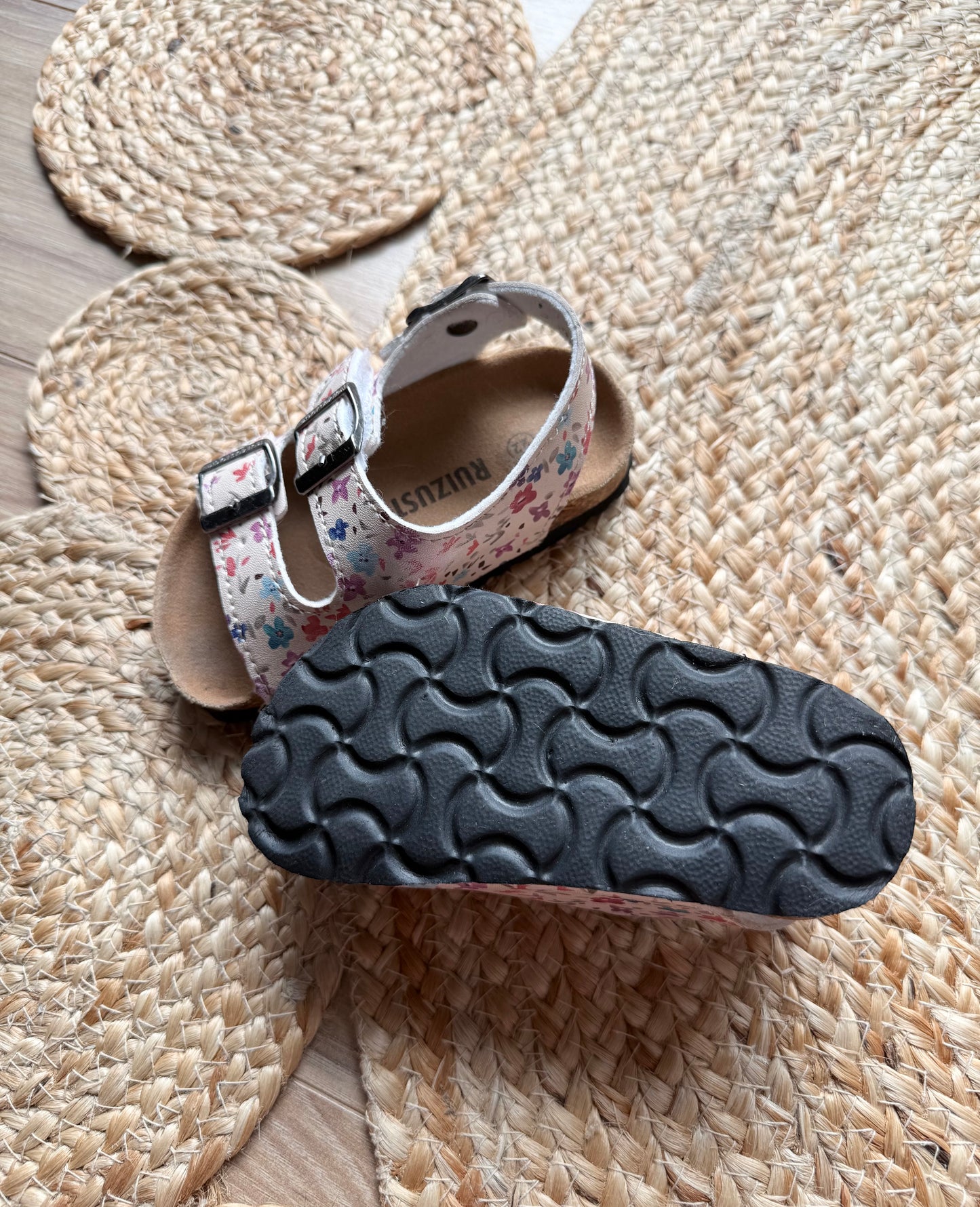 Ruizustock Sandals | 8.5C