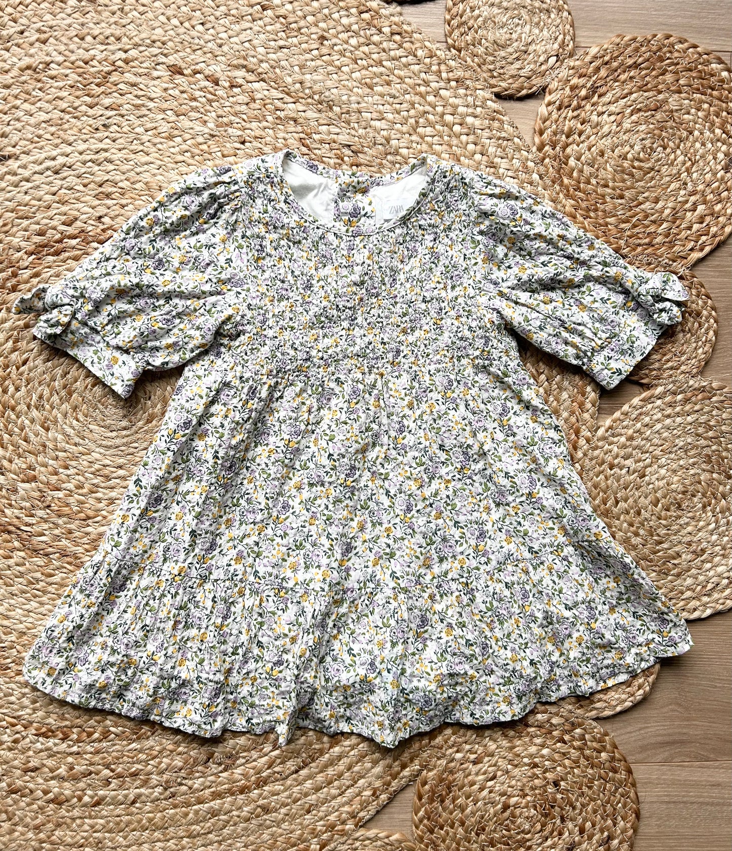 Zara Dress | 2-3Y