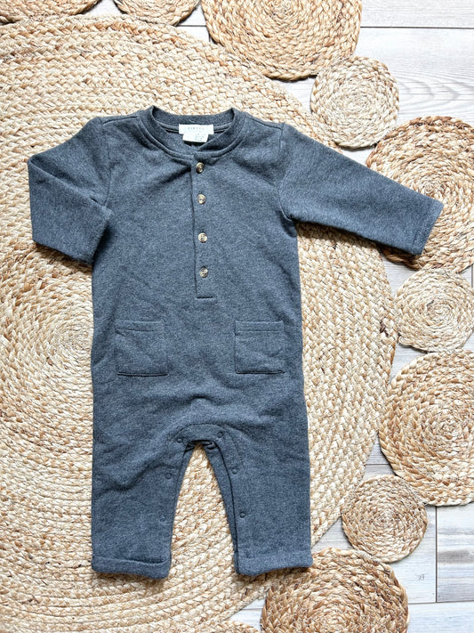 Petit Lem Playsuit | 9M