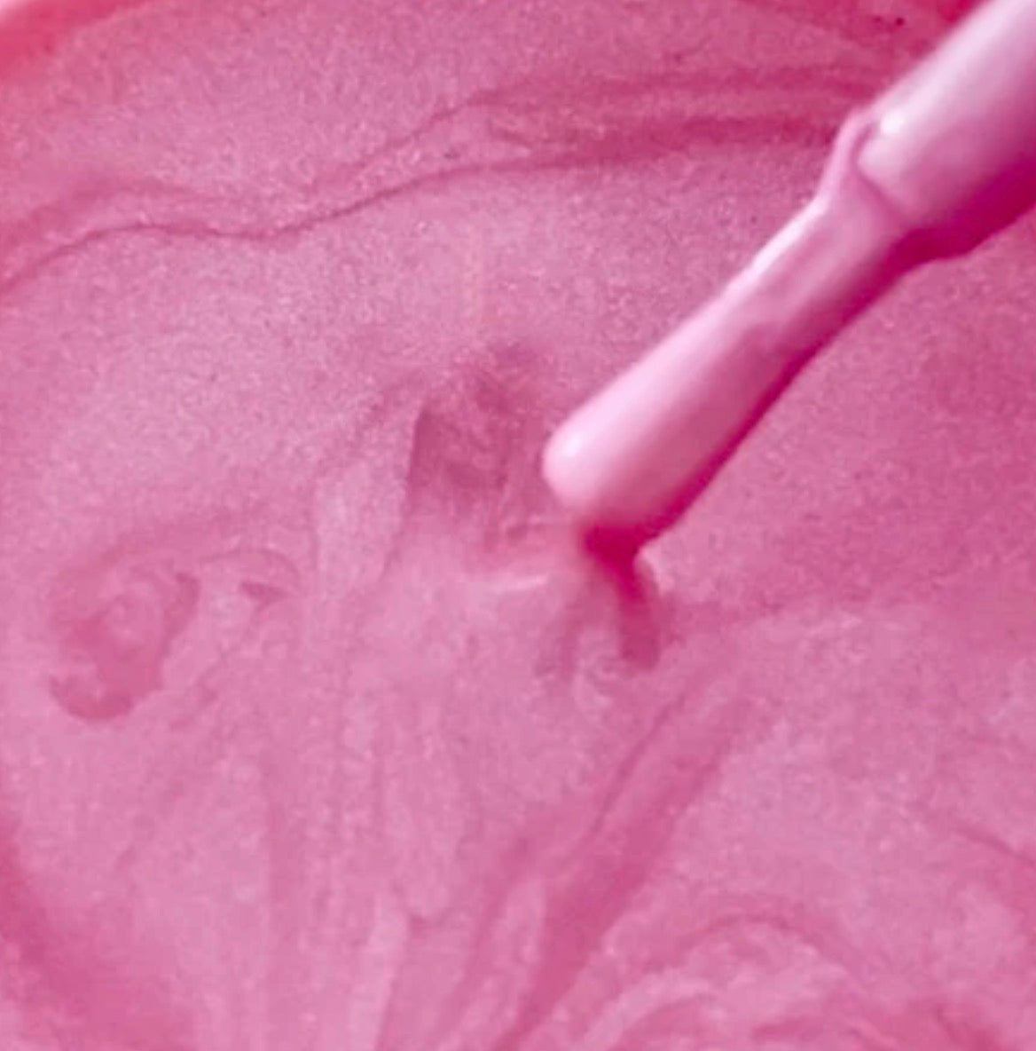 Suncoat Water Based Peelable Kids Nail Polish | Ballerina Beauty (True Pink)