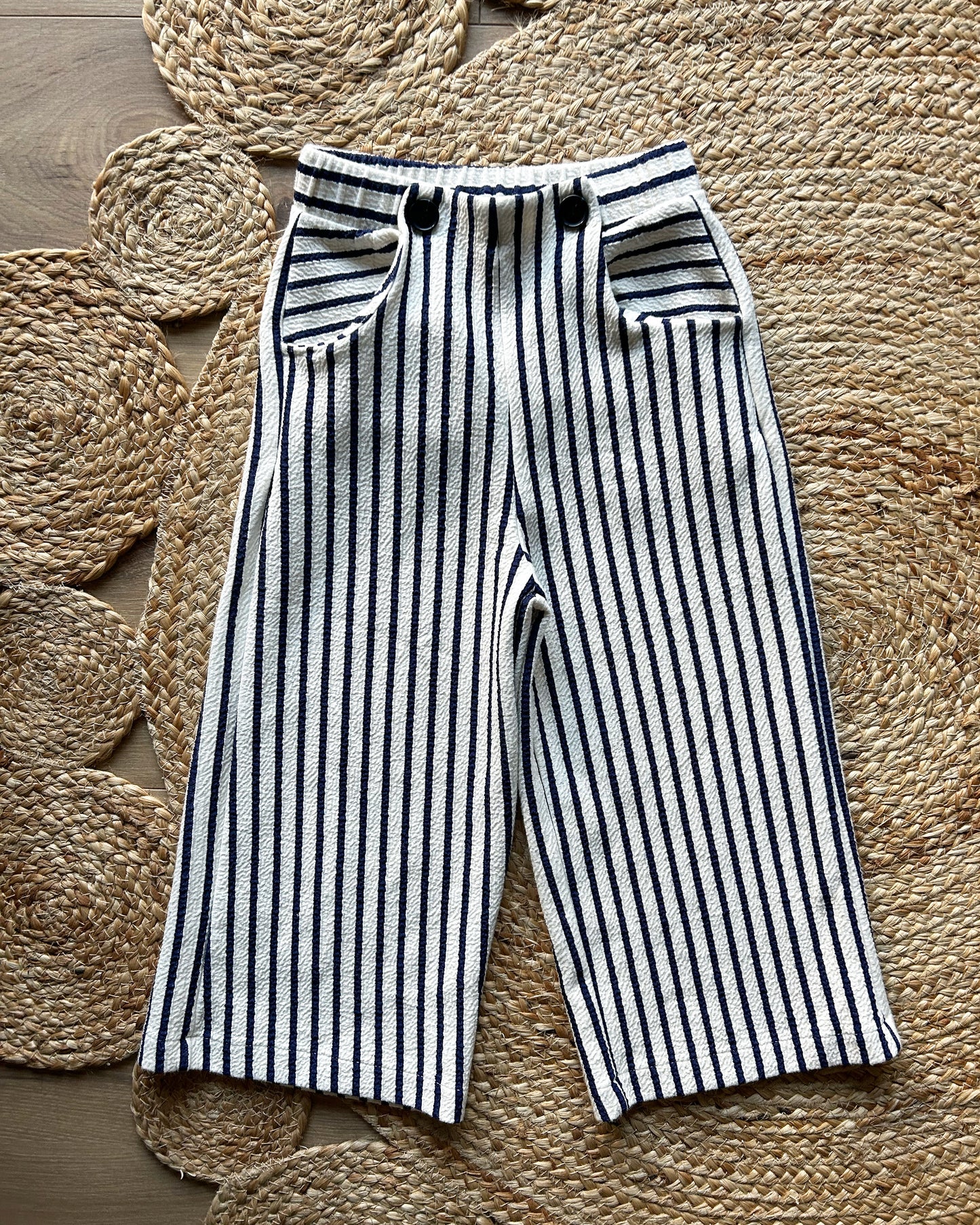 Zara Pants | 6