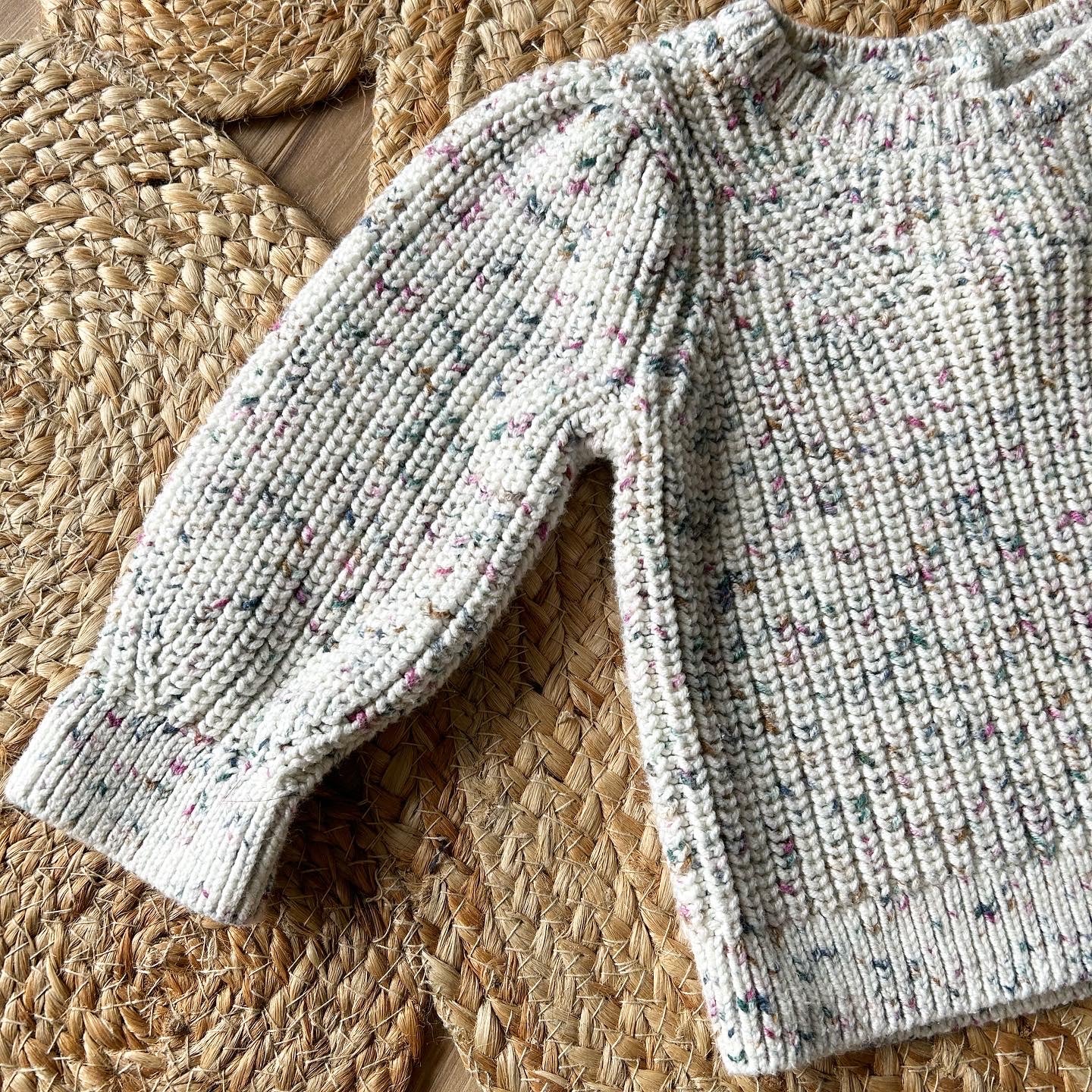 Gap Knit 2-Piece Set | 3-6M