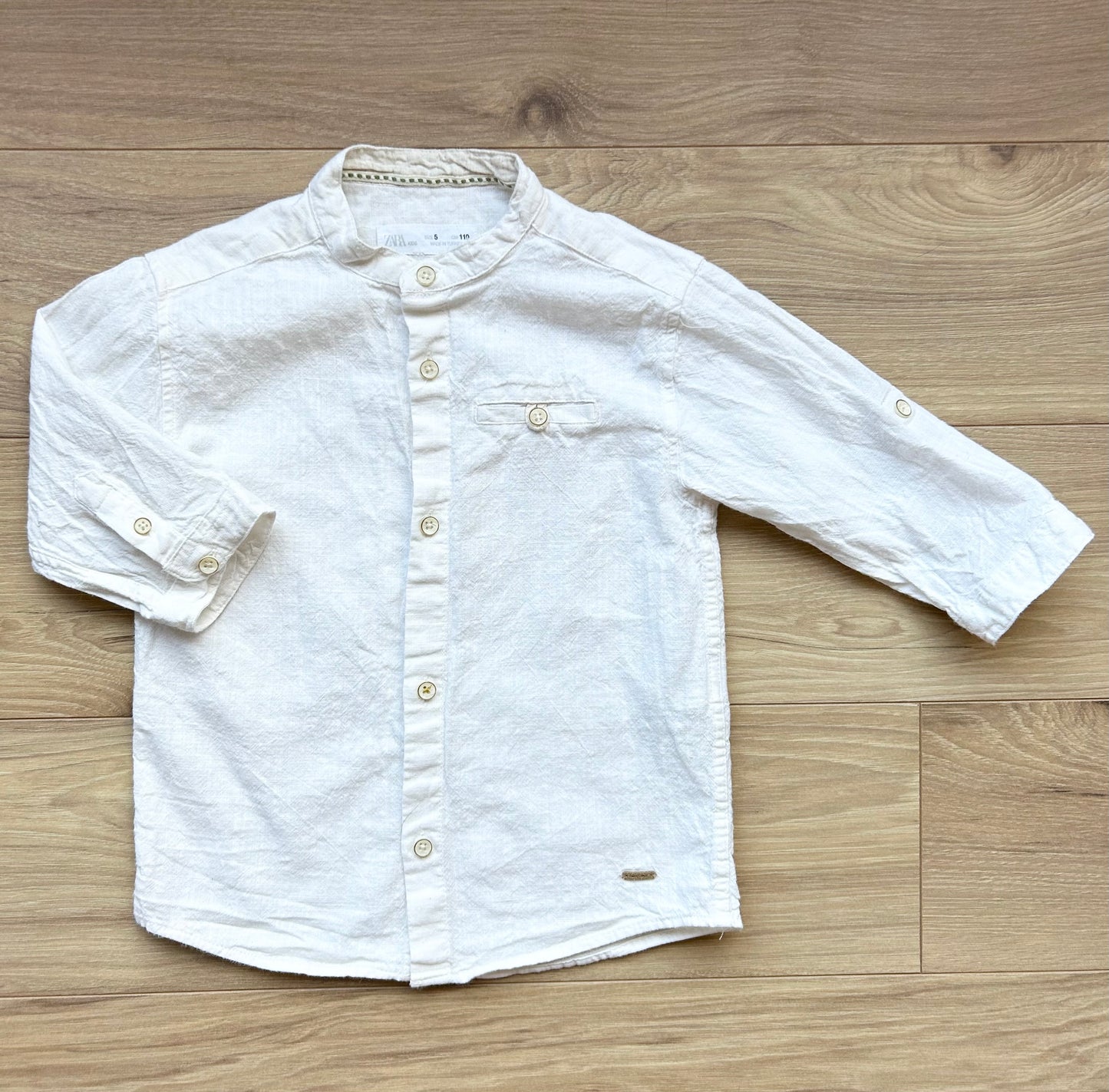 Zara Shirt | 5