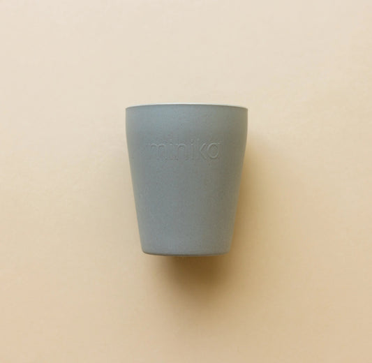 Minika Wheat Straw Cup | Sage