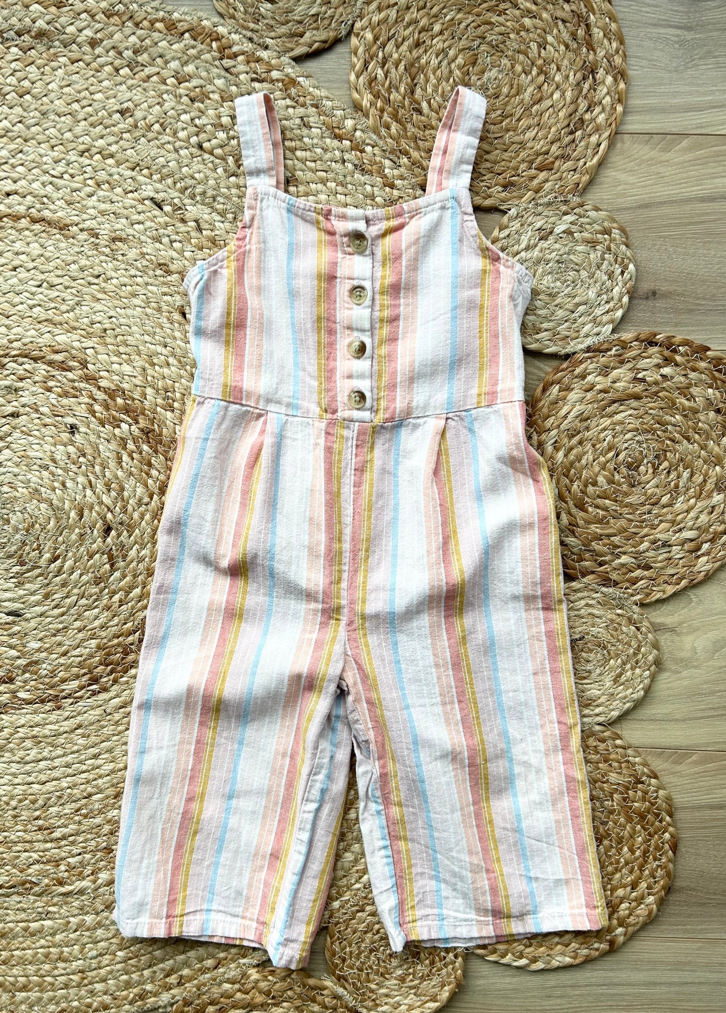 Oshkosh Romper | 2T