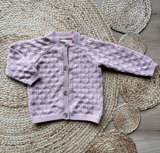 H&M Cardigan | 18M