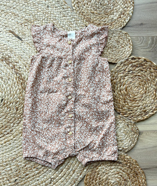 H&M Romper | 9M