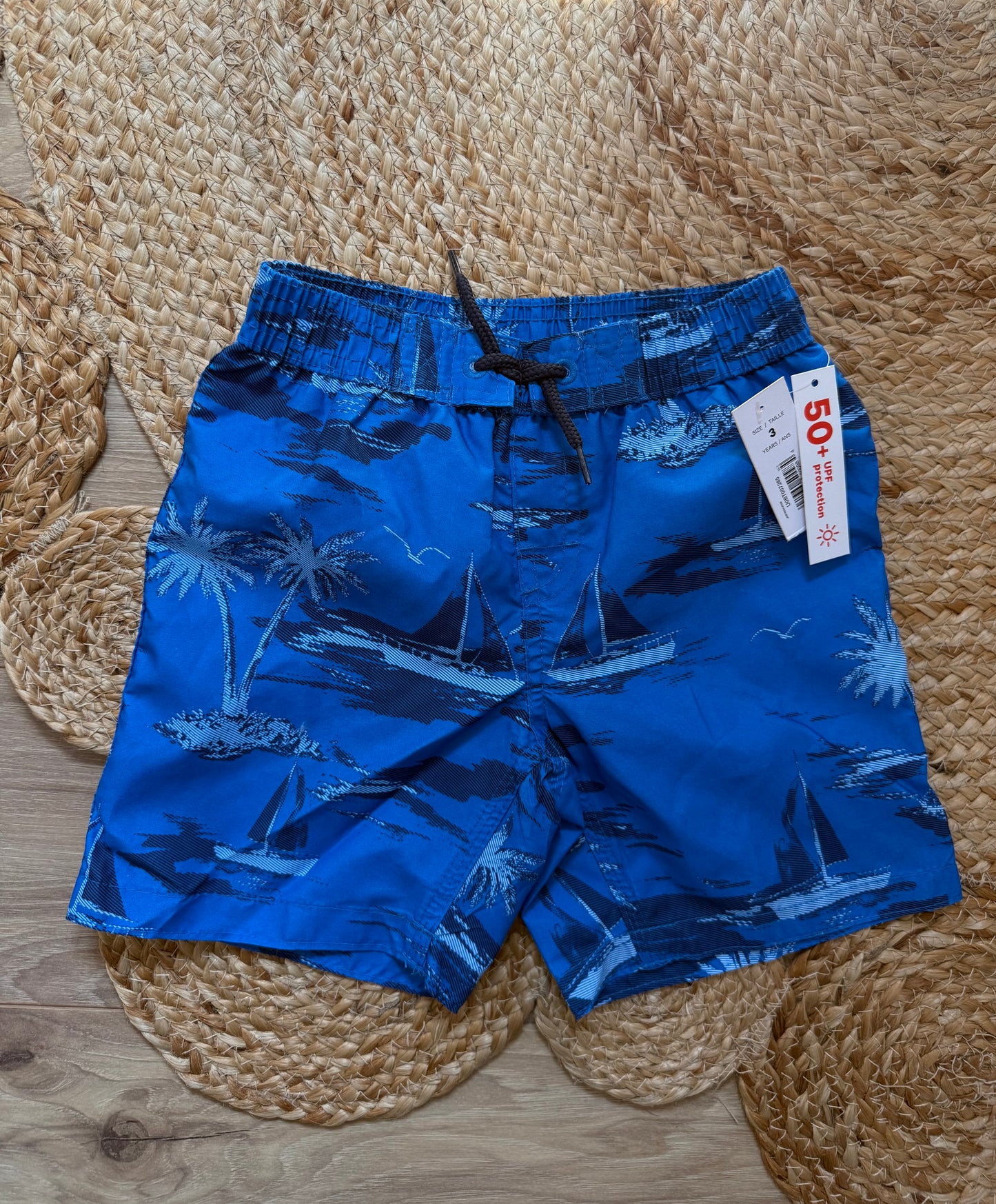 Joe Fresh Swim Shorts | 3Y