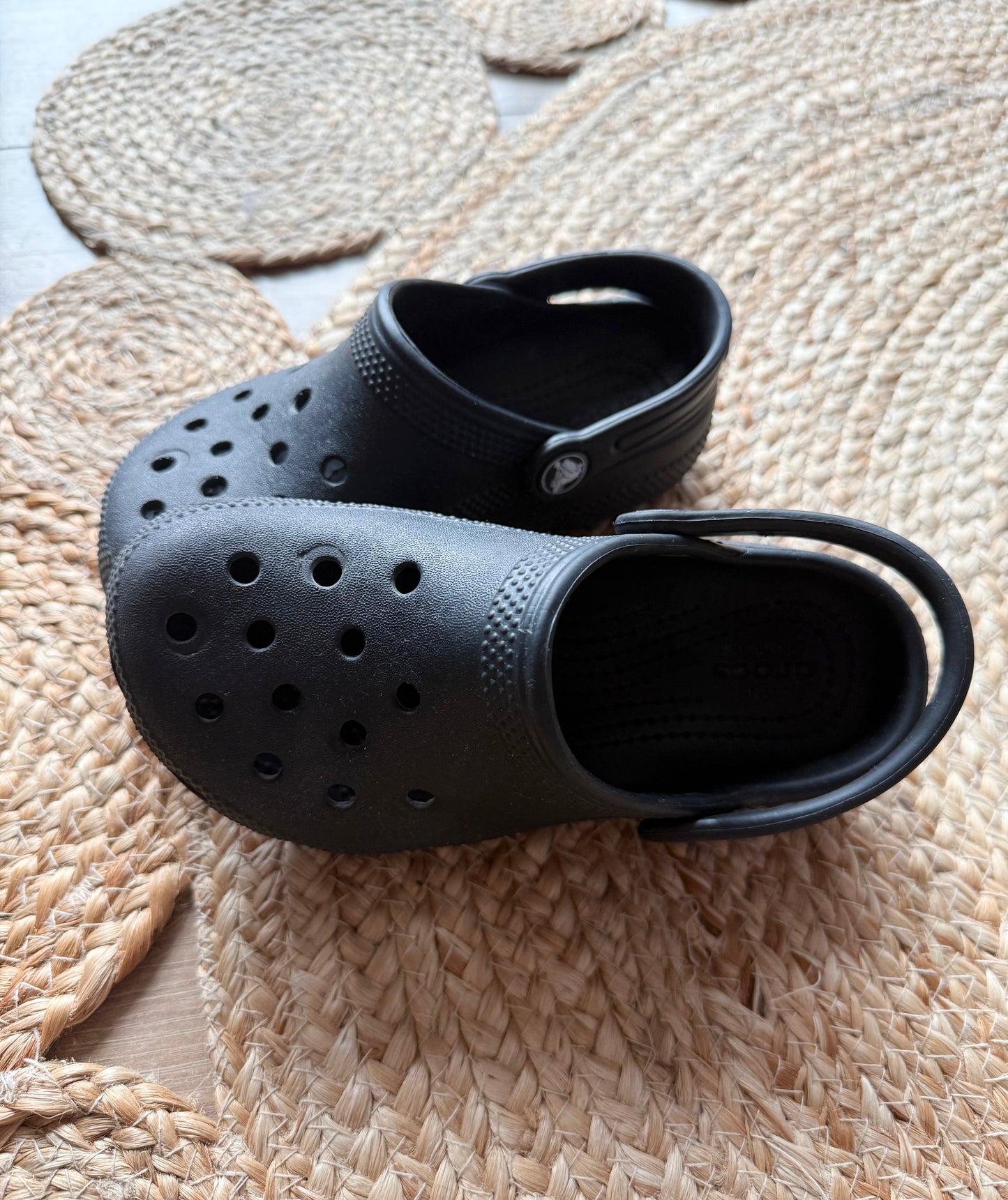 Crocs Classic Clogs | 12C