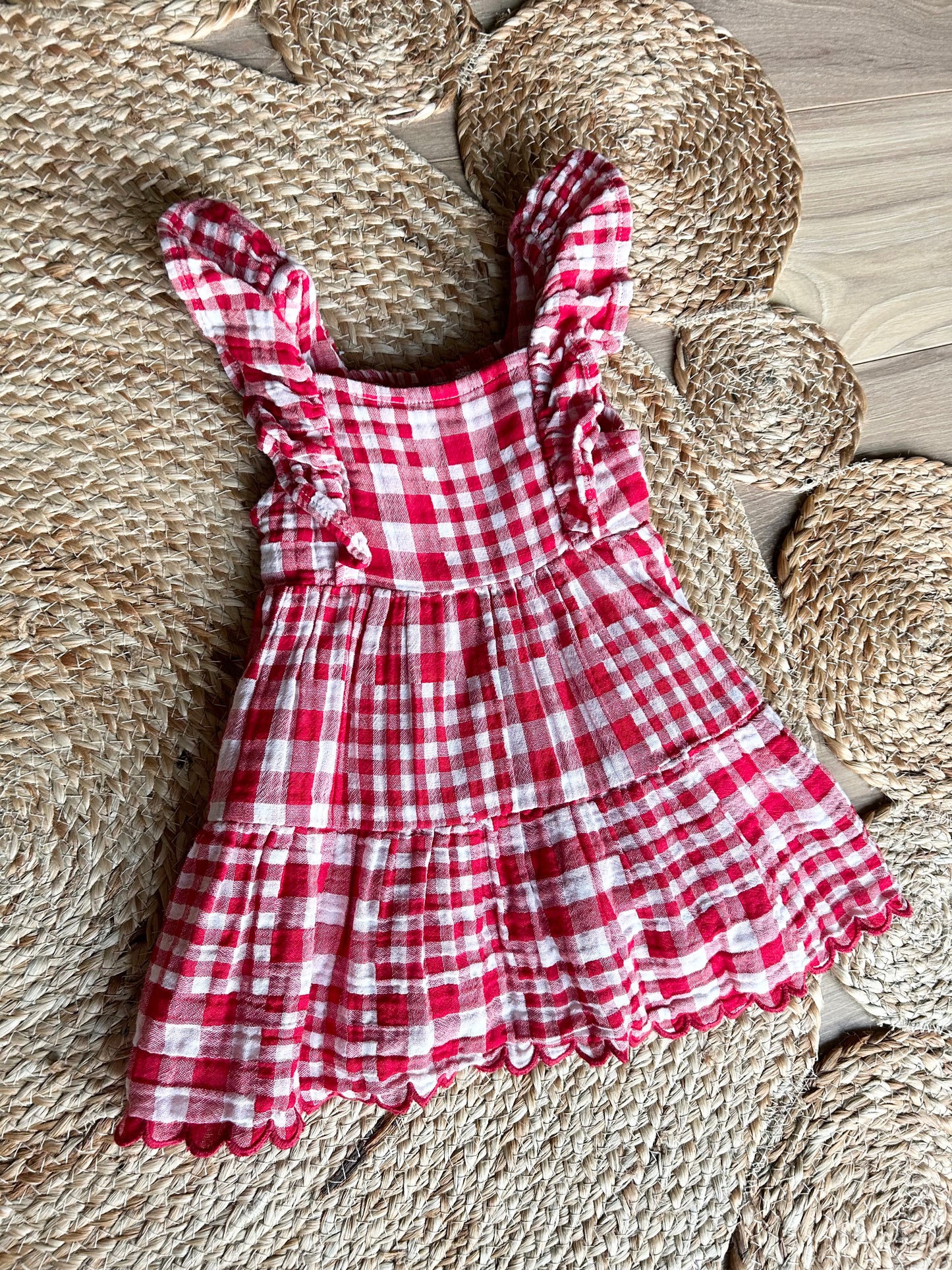 Old Navy Dress | 6-12M