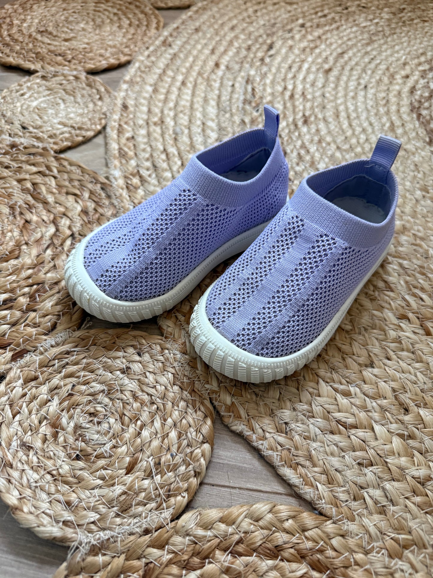 Jack & Lily Slip On Shoes | 2.5Y-3.5Y