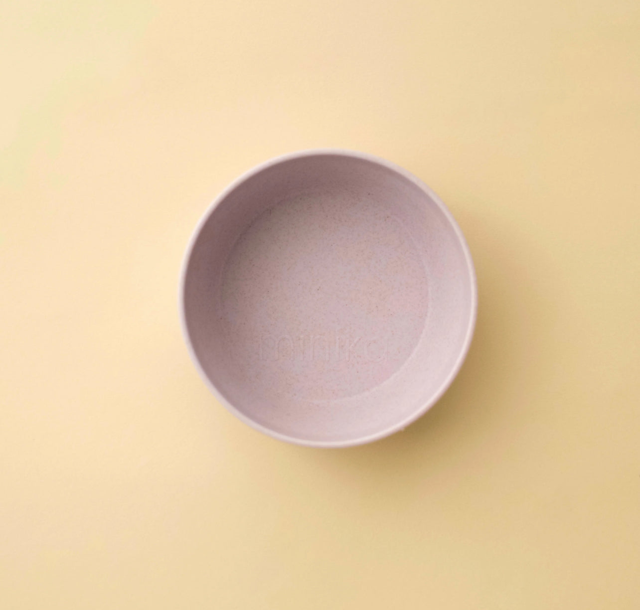 Minika Wheat Straw Bowl | Lavender