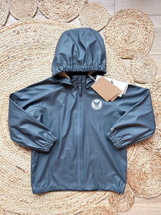 Wheat Raincoat | 5Y