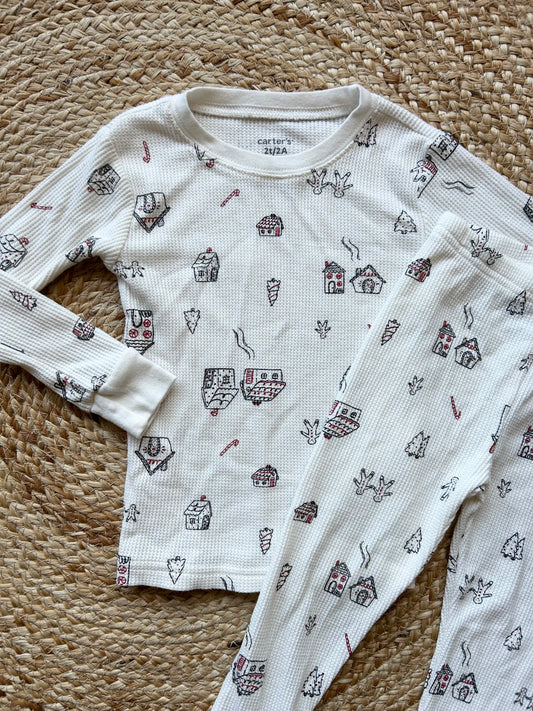 Carter’s PJ Set | 2T