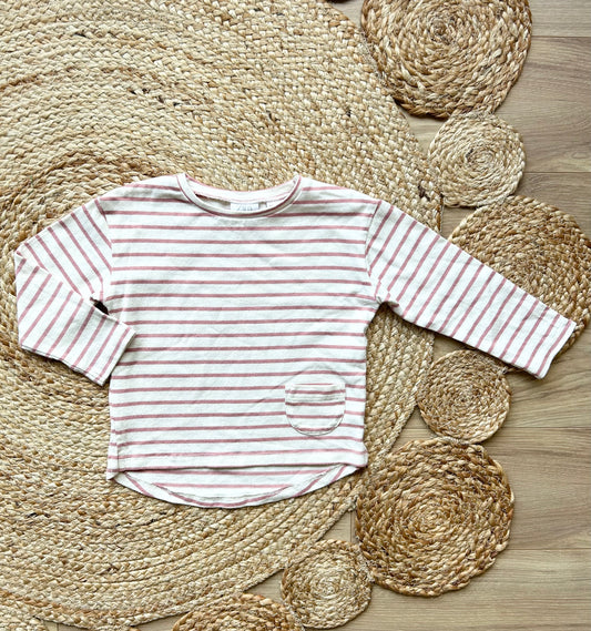 Zara Shirt | 2-3Y