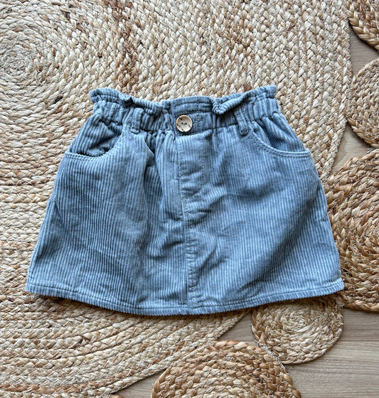 Zara Skirt | 3-4Y