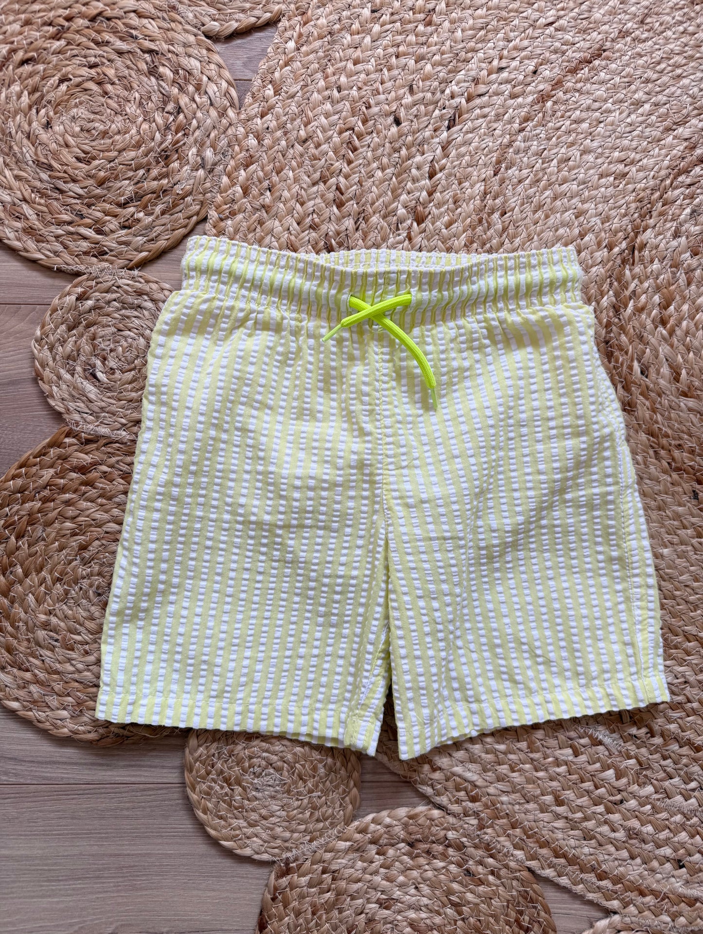 Joe Fresh Swim Shorts | Size 5