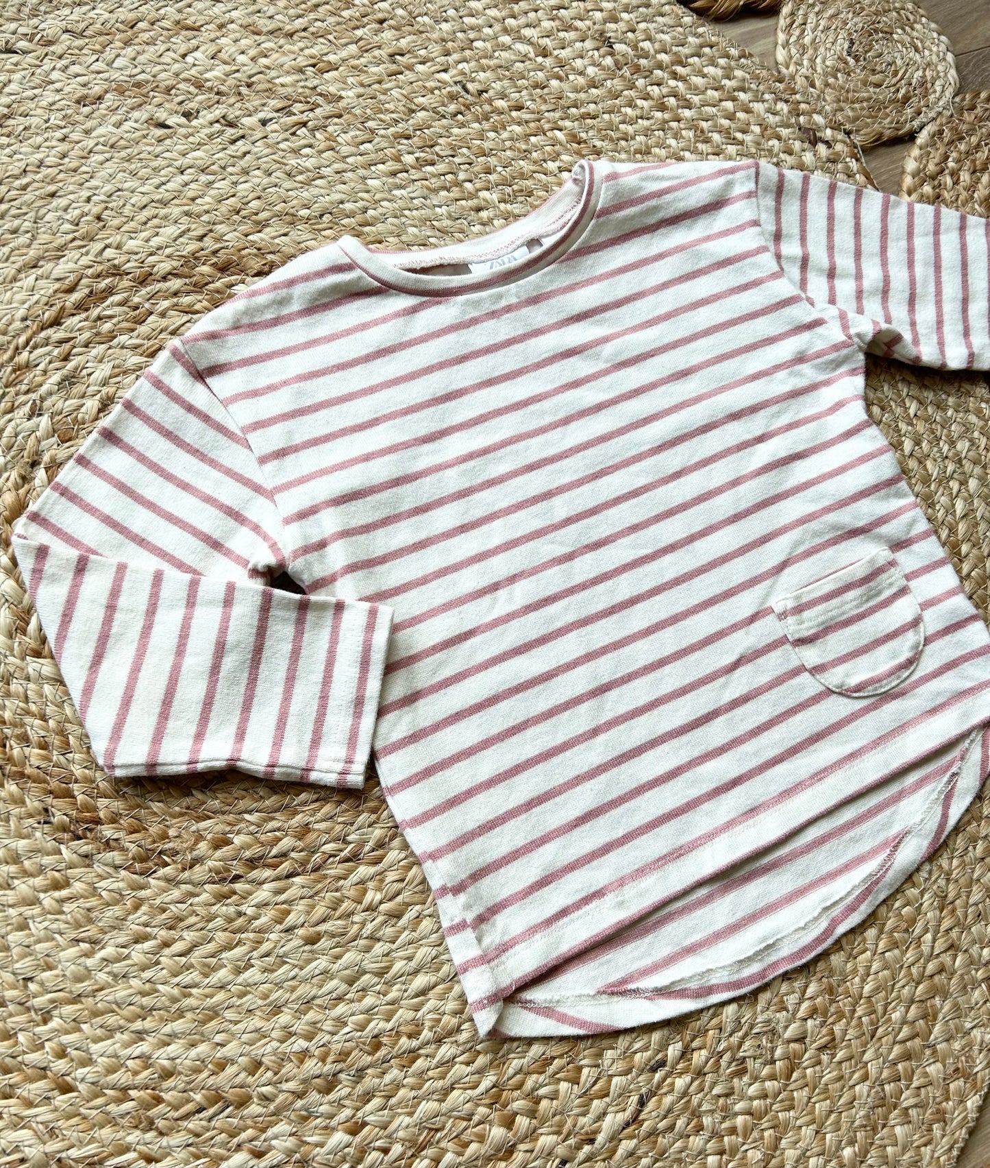 Zara Shirt | 2-3Y