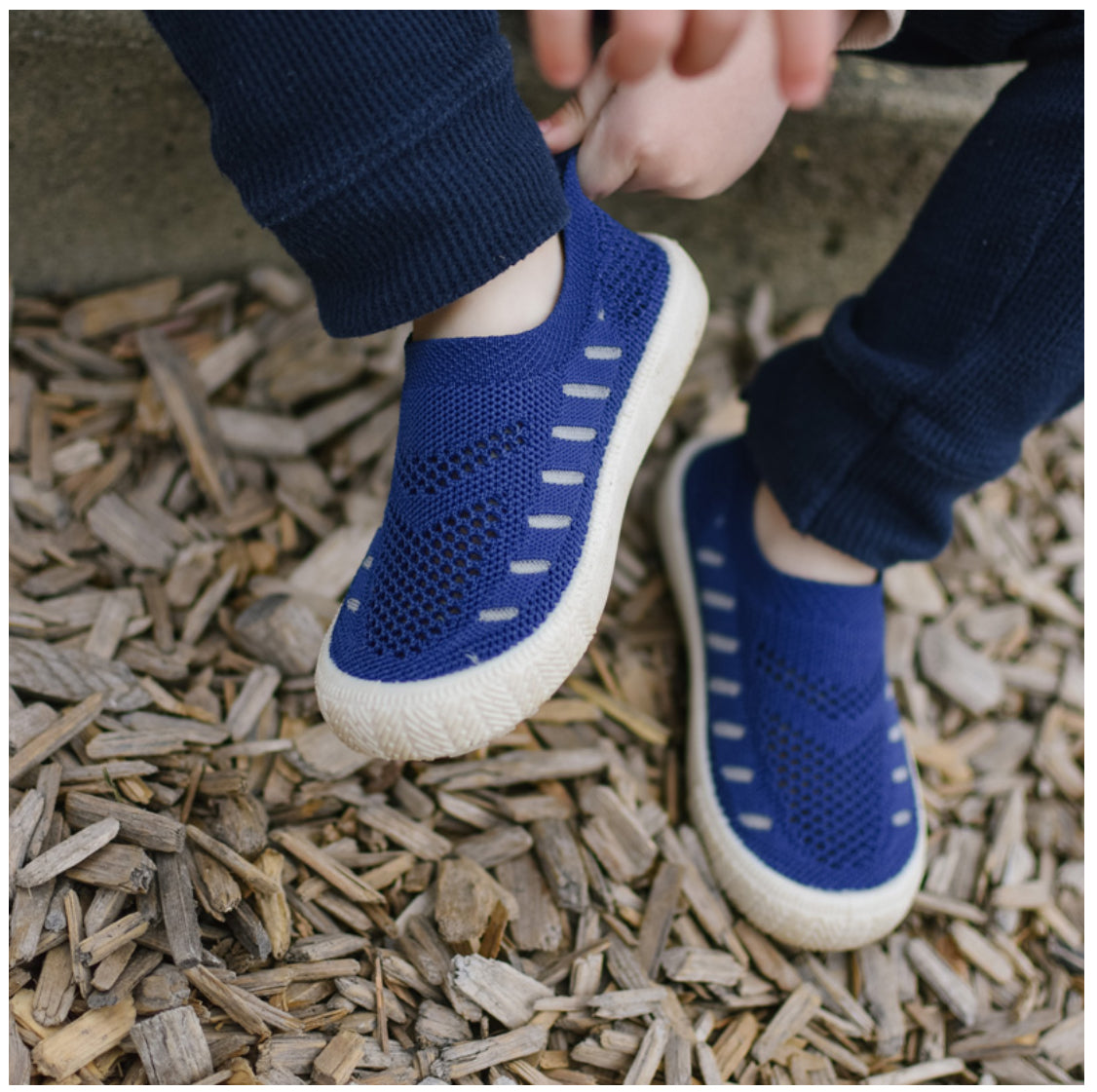 Jan & Jul | Breeze Knit Shoes