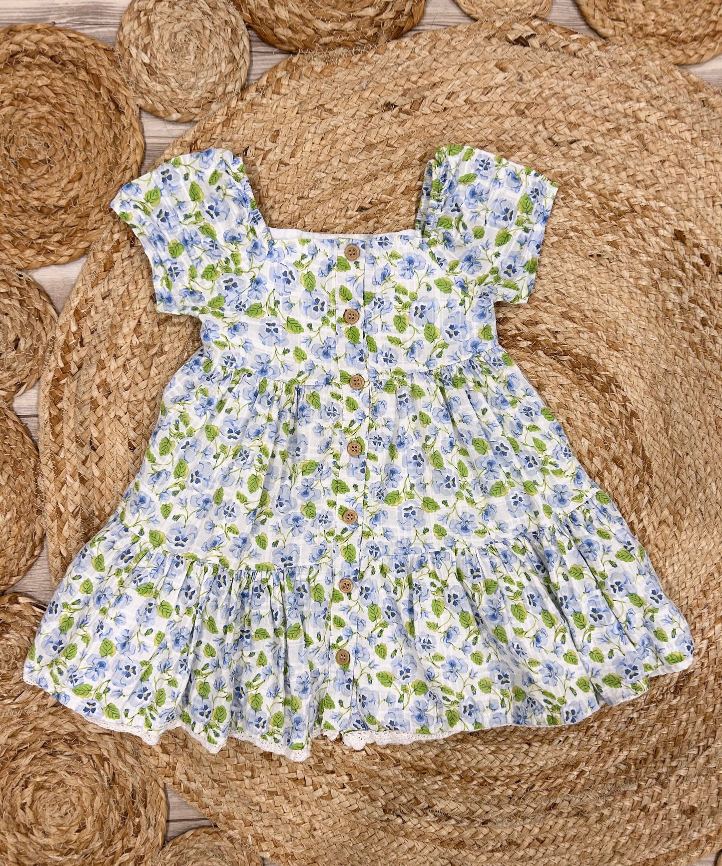 Joie Dress | 3T