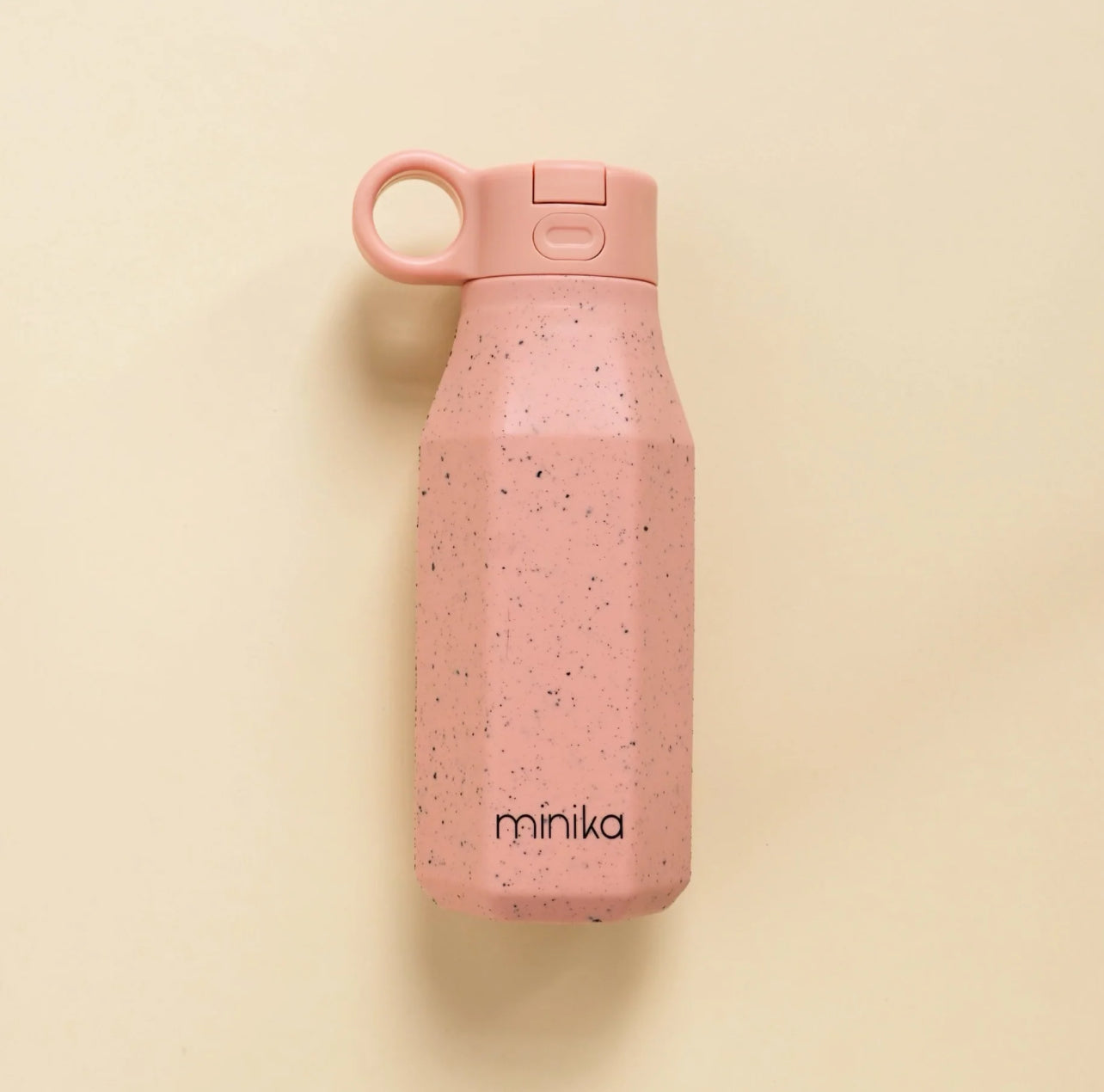 Minika | Silicone Water Bottle