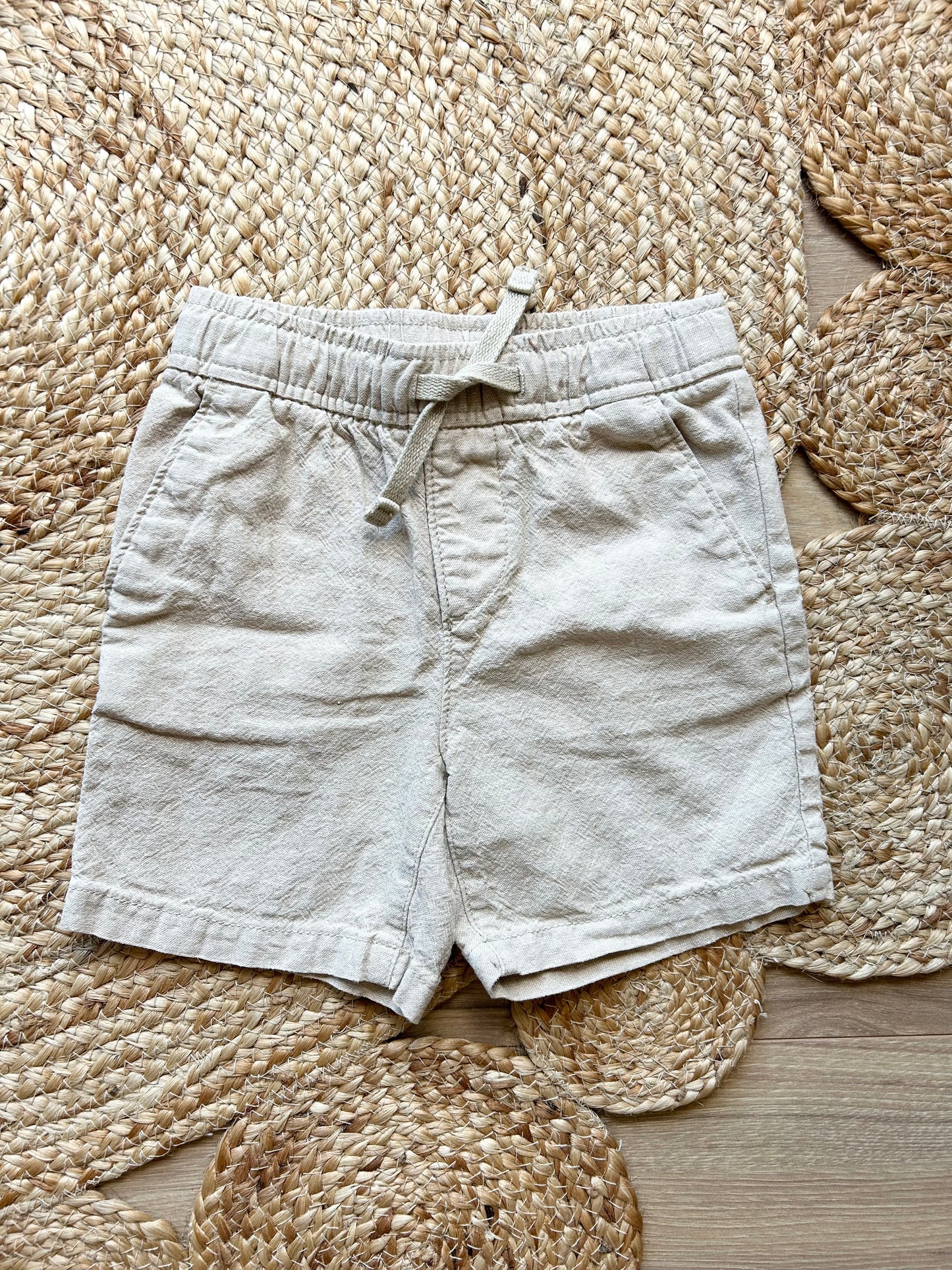 Gap Shorts | 2Y