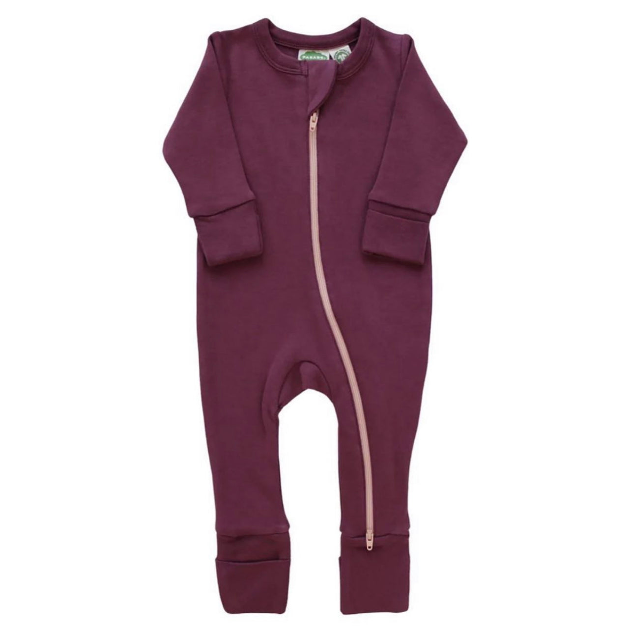 Parade Organics Romper | 12-18M