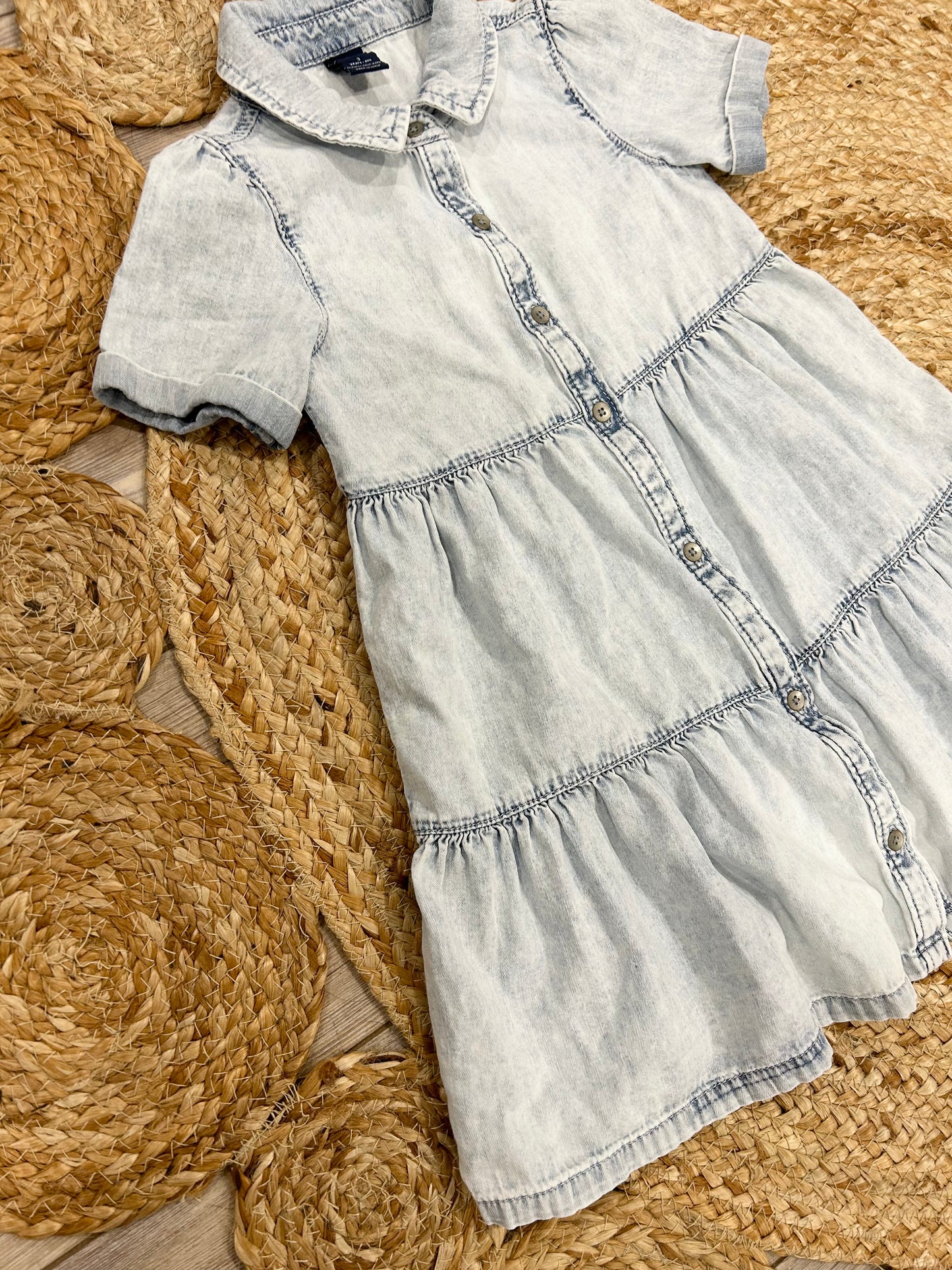 Gap Dress | 3Y