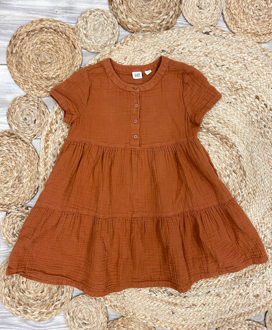 Gap Dress | SP/6