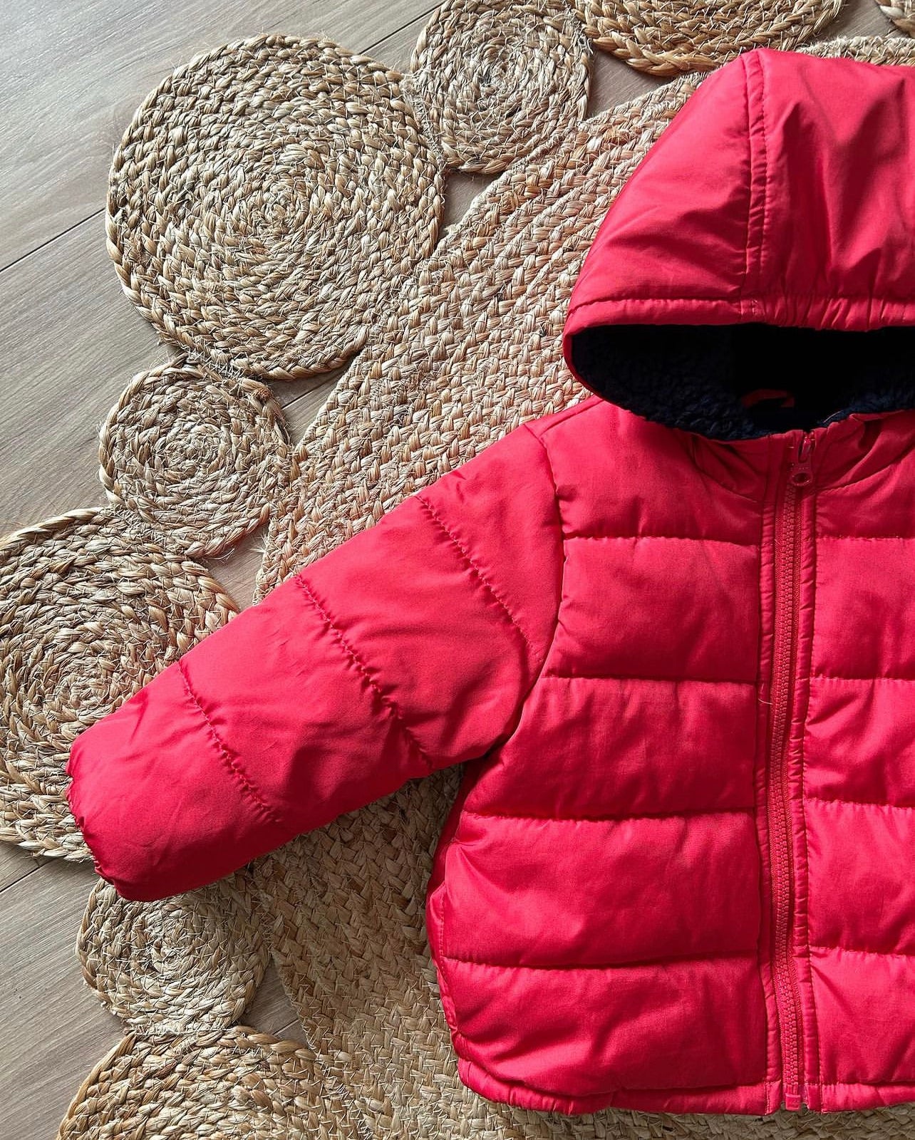 Oshkosh Jacket | 2T