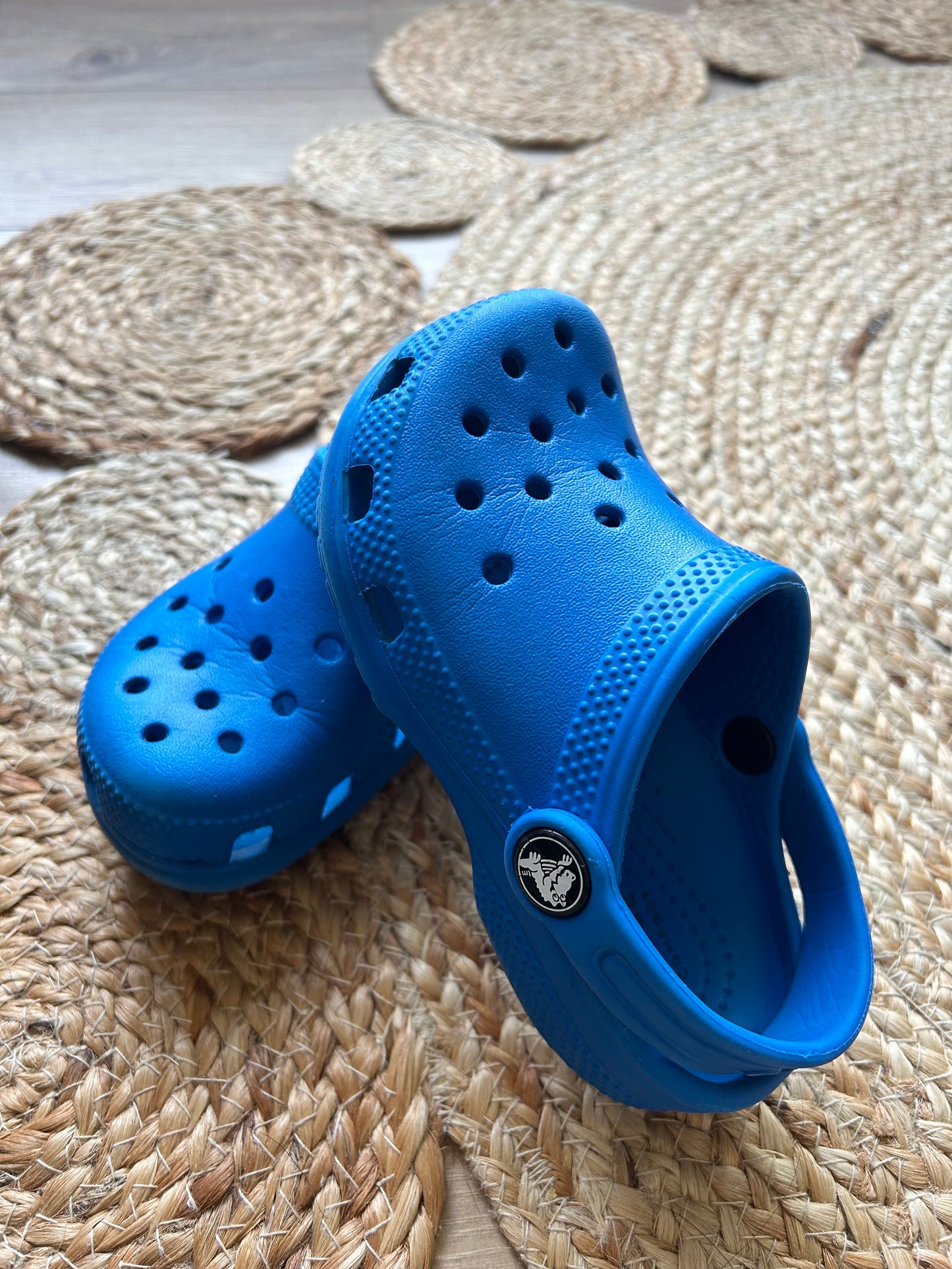 Crocs | 9C