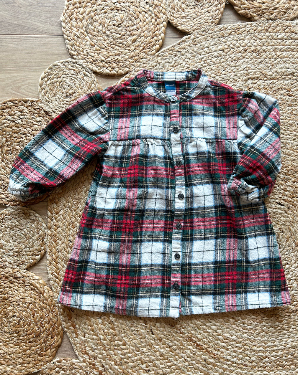 Old Navy Dress | 18-24M